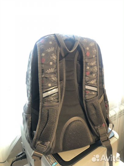 Школьный рюкзак Mendoza