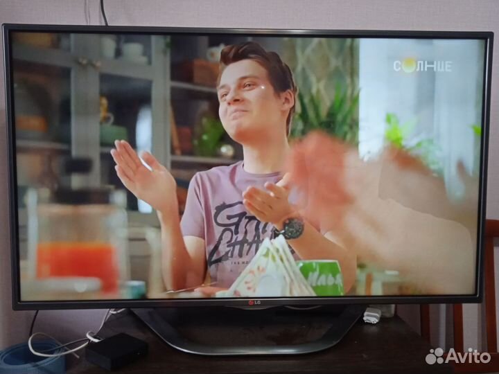 Телевизор бу