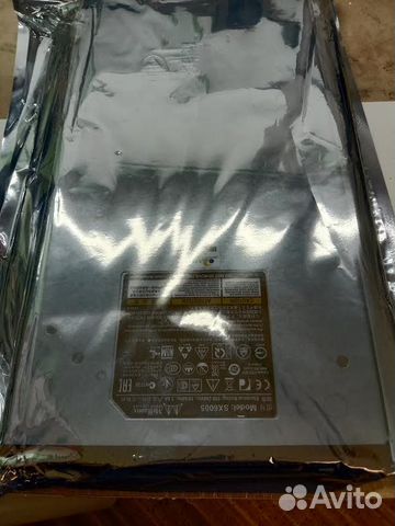 Коммутатор Mellanox SX6005