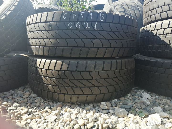 Грузовые шины Goodyear 315/70/R22,5 artTB-0621