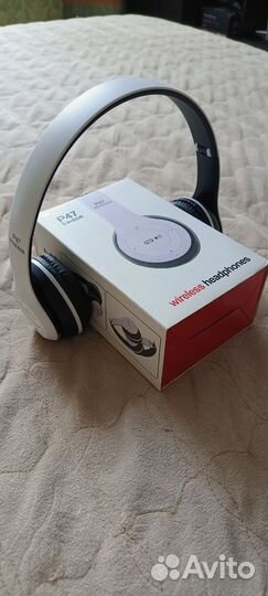 Беспроводные наушники Р47