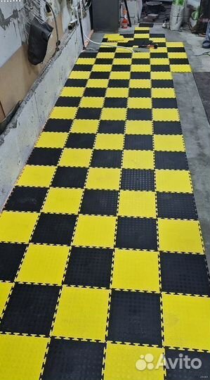 Модульная плитка