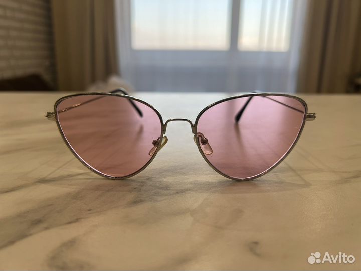 Солнцезащитные очки