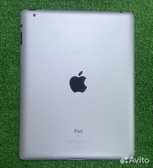 iPad 2