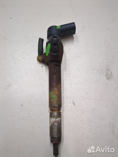 Форсунка топливная Renault Megane 2, 2006