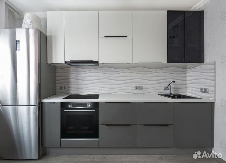 Цена за всю кухню смк 055040