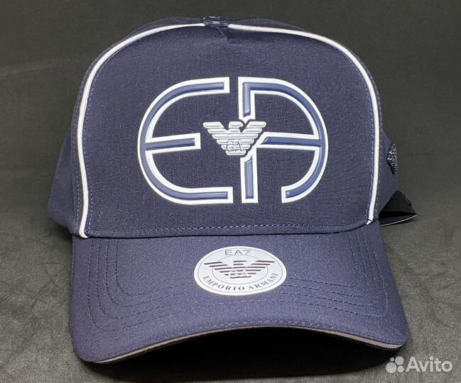 Бейсболка Armani