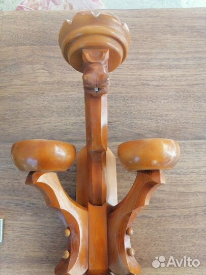 Бра ручной работы