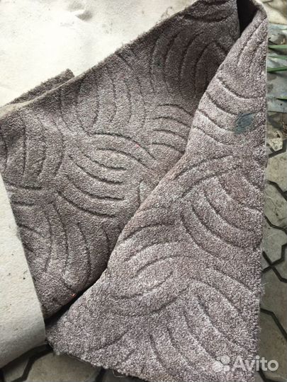 Ковролин бу