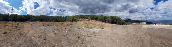 Участок 1,61 га (ИЖС)