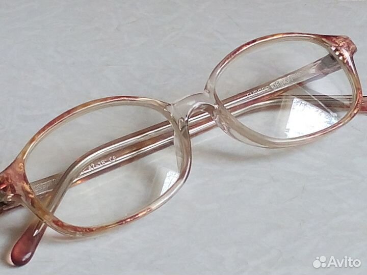 Очки для зрения +2