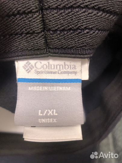 Кепка мужская