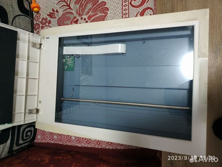 Сканер Mustec Scanexpress А3 USB