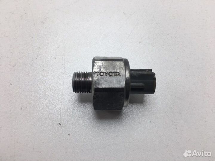 Датчик детонации Toyota Vista SV50 3sfse 1999