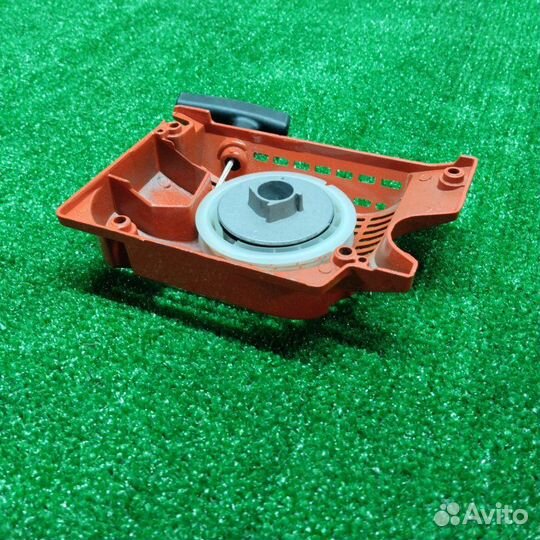 Стартер для бензопилы Patriot 45/52 Алюминиевый