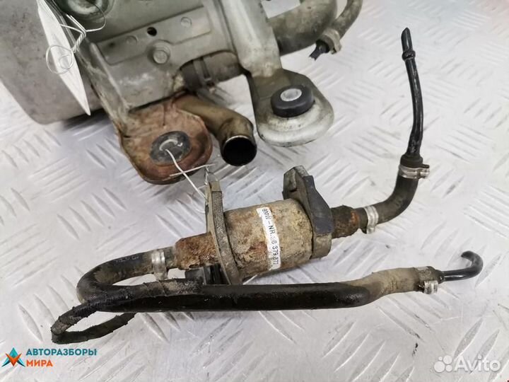 Автономный отопитель (Webasto) BMW 7 E65/E66/E67