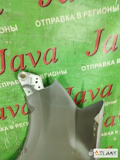 Крыло переднее правое toyota passo