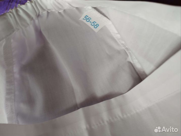 Шапочка медицинская