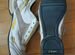 Кроссовки Nike Reebok 37 38размер нат.кожа