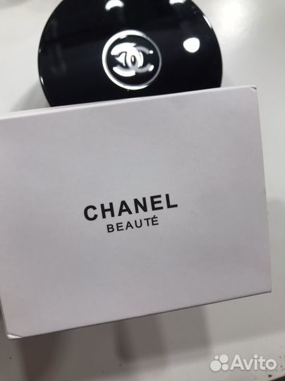 Невидимки Chanel beaute