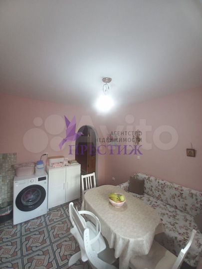 1-к. квартира, 35,2 м², 2/17 эт.