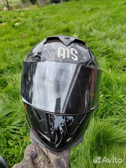 Шлем для мотоцикла