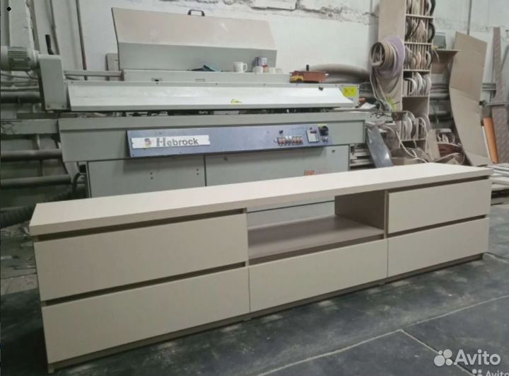 Тумба под тв номер 10 от производителя