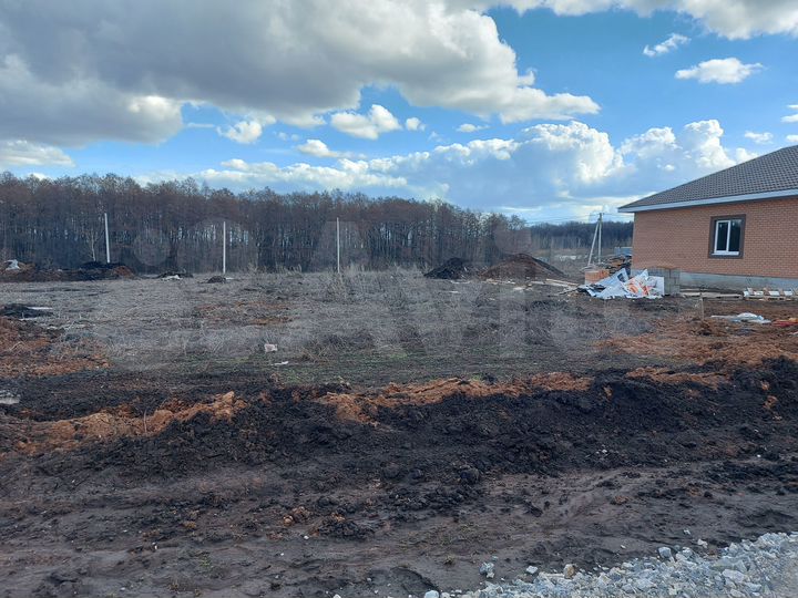 Участок 7,7 сот. (ИЖС)