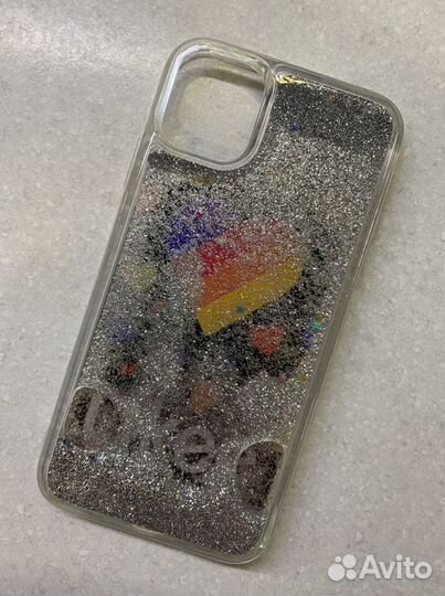 Чехол на iPhone 11 новый