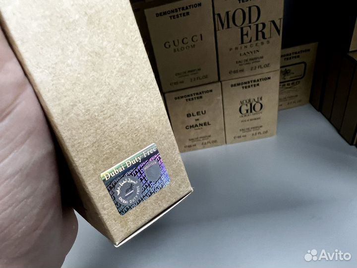 Escada sorbetto rosso