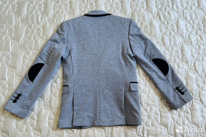 Пиджаки для мальчиков