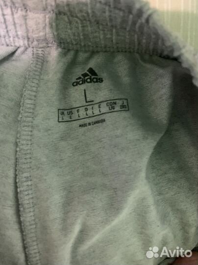 Спортивные штаны adidas originals мужские