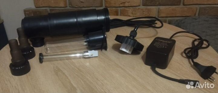 Новый Стерилизатор Laguna уф 9Вт