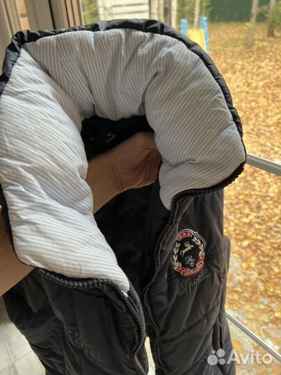 Spooks жилет для конного спорта 42 44