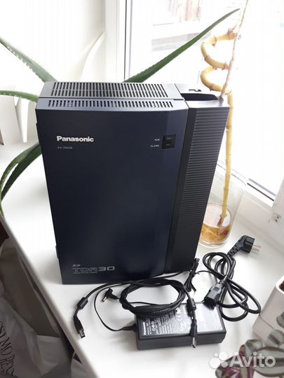 Мини атс Panasonic KX-tda30ru