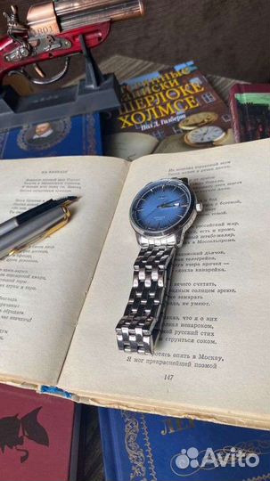 Часы Seiko Presage
