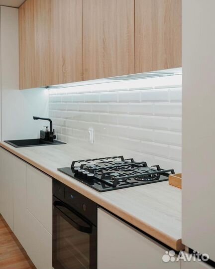 Кухни на заказ (реальная цена)ks:076509