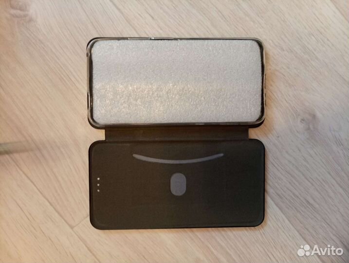 Чехол книжка на honor 9 C