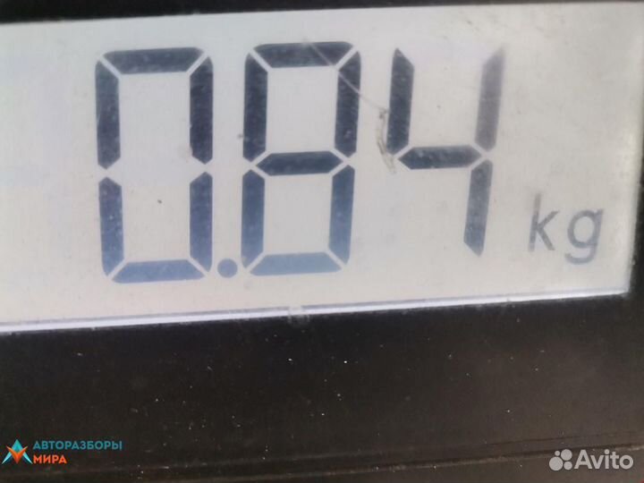 Рамка под магнитолу Mitsubishi Galant 7 1997