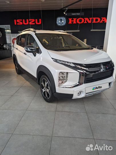 Mitsubishi Xpander 1.5 AT, 2022