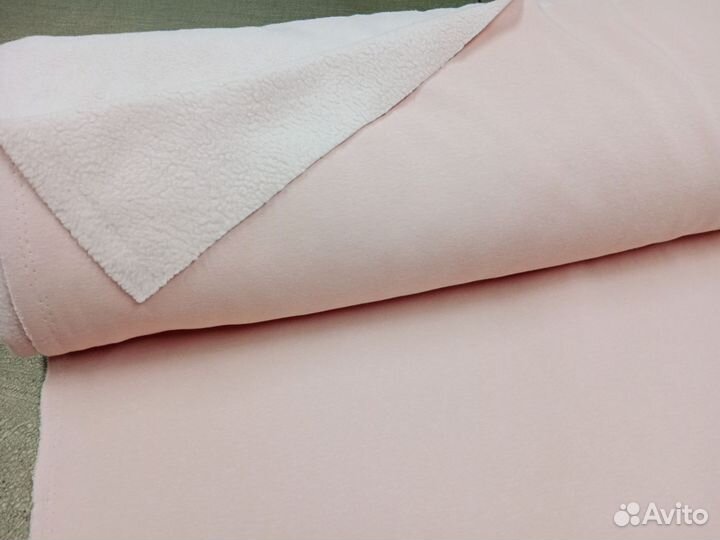 Футер 3х нитка 