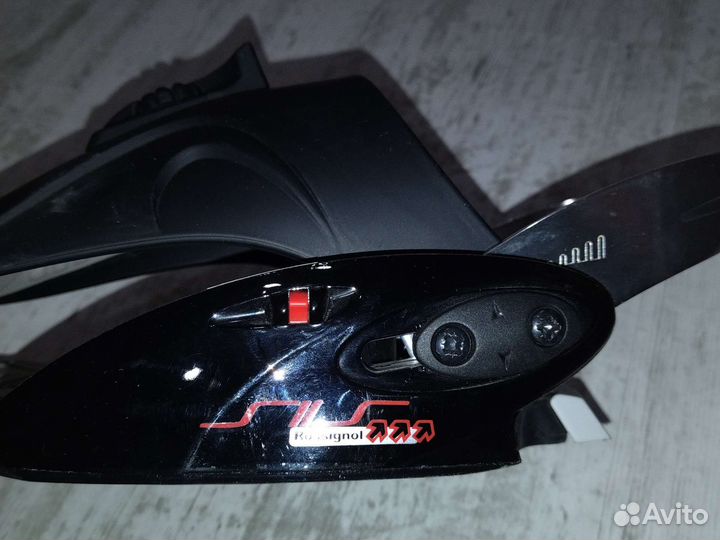 Крепление для сноуборда