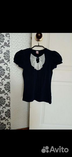 Кофточка на девочку