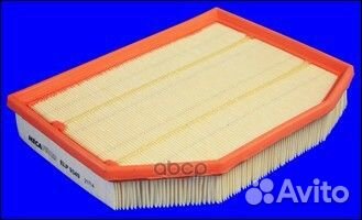 Фильтр воздушный ELP9349 Mecafilter