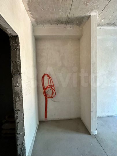 Квартира-студия, 18 м², 1/5 эт.