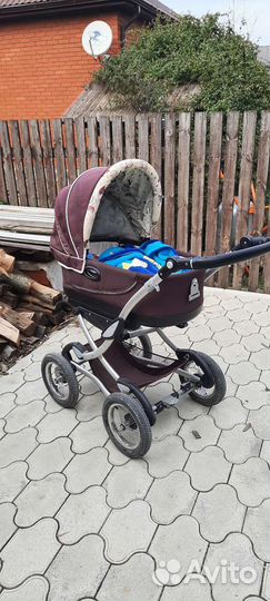 Коляска