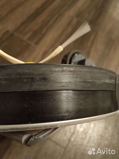 Робот пылесос roomba 760