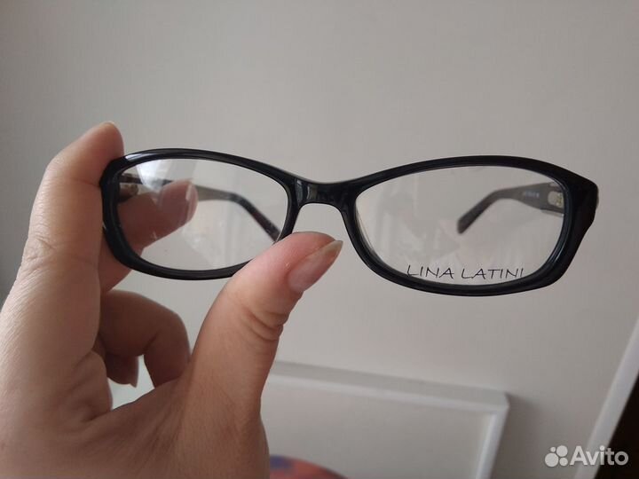 Оправа для очков новая