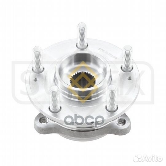 Ступица колеса перед/зад прав/лев SN1020 sufix