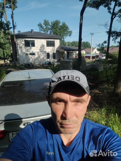 Каркасный дом по вашему проекту